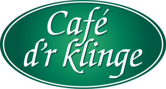 Cafe d'r Klinge